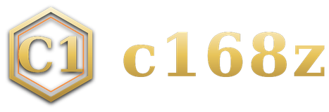 c168z logo