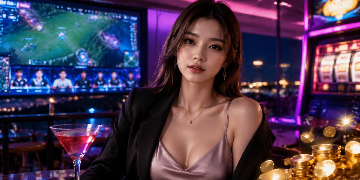 c168z Casino & Slot